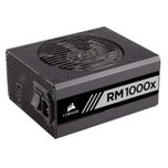 Power Supply CORSAIR RM1000X Full Modular GOLD 1000W