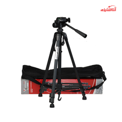 سه پایه ویفینگ Weifeng WT-3520 Camera Tripod