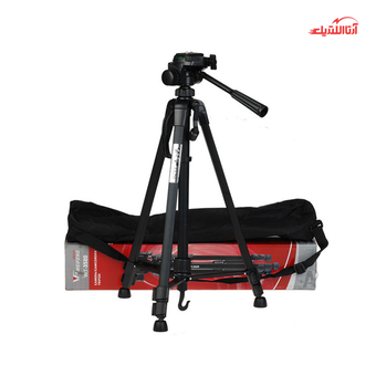 سه پایه ویفینگ Weifeng WT-3520 Camera Tripod