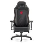 Gaming Chair REDRAGON C-615 Black
