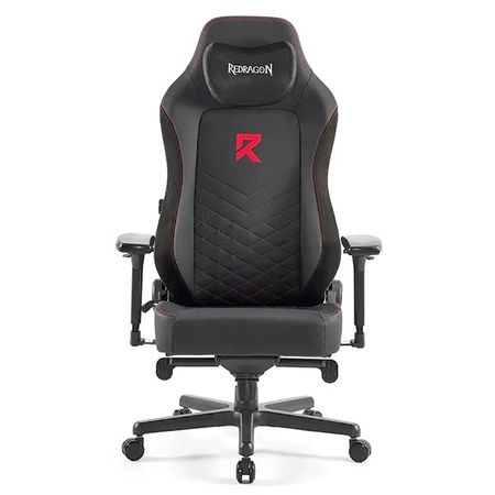 Gaming Chair REDRAGON C-615 Black