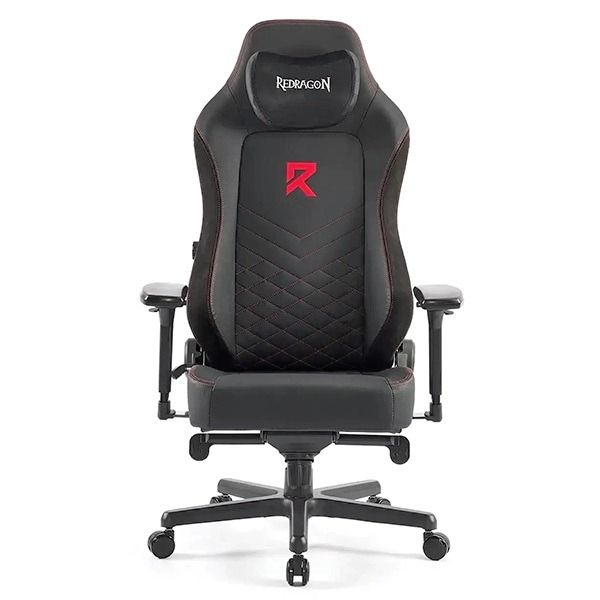 Gaming Chair REDRAGON C-615 Black
