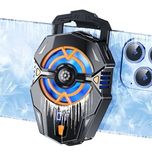 فن خنک کننده رادیاتوری گوشی موبایل مدل J20