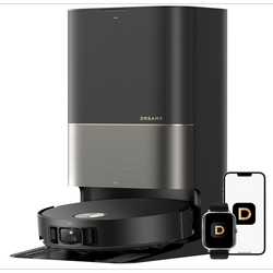جارو رباتیک Dreame X50 Ultra