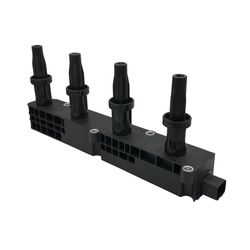 کوئل پژو 207 و رانا  TU5,MAIFU - برند SSAT (KESENS)