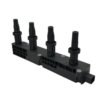 کوئل پژو 207 و رانا  TU5,MAIFU - برند SSAT (KESENS)