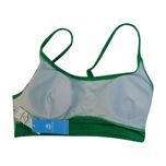 مایو بیکینی زنانه برند کاپشی cupshe سبز رنگ فاق بلند