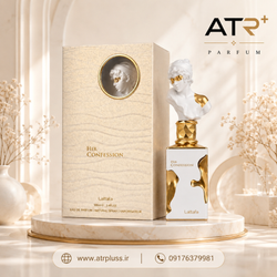 عطر لطافه هر کانفشن  Lattafa Her Confession 100ml
