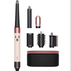 سشوارایررپ دایسون 08 pink