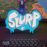 لایت باکس گیمینگ طرح slurp مدل g113