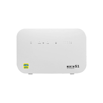 مودم TF-I60 S1 به همراه 210 گیگ اینترنت 3 ماهه