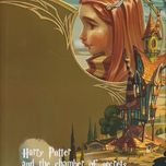 هری پاتر و حفره اسرارآمیز (تندیس)