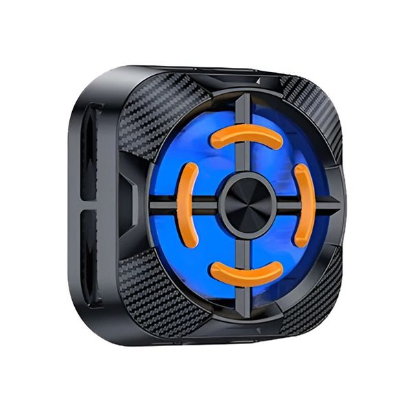 فن خنککننده رادیاتوری مگنتی گوشی و تبلت مدل X79