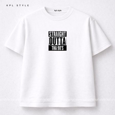 تیشرت باکسی استریت نخ پنبه | فیت آزاد | کد 1459