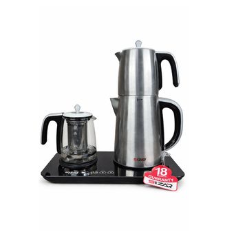 چای ساز سزار مدل SB 1501