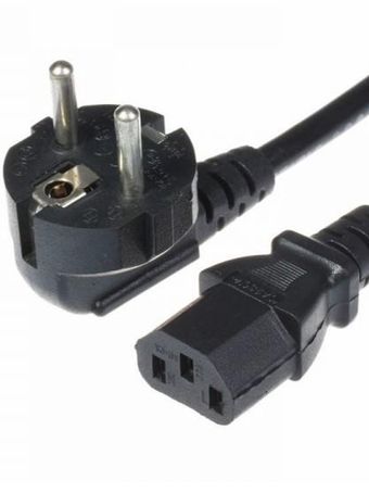 کابل پاور 1.5 متری