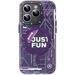 قاب iphone 14Promax برند یانگ کیت youngkit Futuristic  series