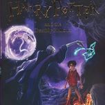 هری پاتر و یادگاران مرگ(انگلیسی)