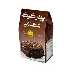 پودر کیک شکلاتی نیکا (500گرم)