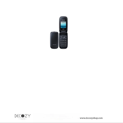 گوشی سامسونگ  E1272  حافظه 32 مگابایت