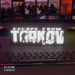 لایت باکس گیمینگ طرح  tarkov مدلg121