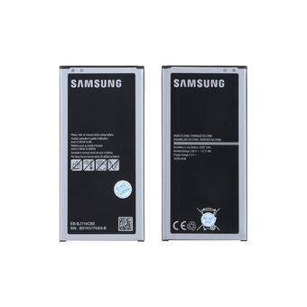 باتری موبایل Samsung مدل J710 با ظرفیت 3300mAh (گارانتی 12 ماهه MAX)