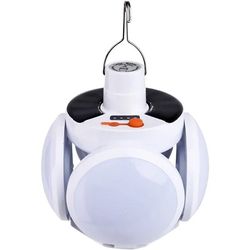 لامپ و چراغ خورشیدی کمپینگ 5پر