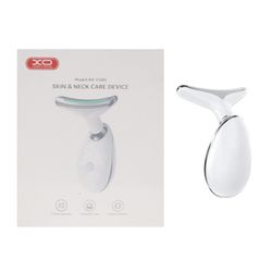 دستگاه مراقب پوست و لیفت چین و چروک گردن XO مدل XO-FG05 - سفید