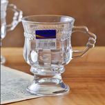 چای خوری پایه دار پرنسس