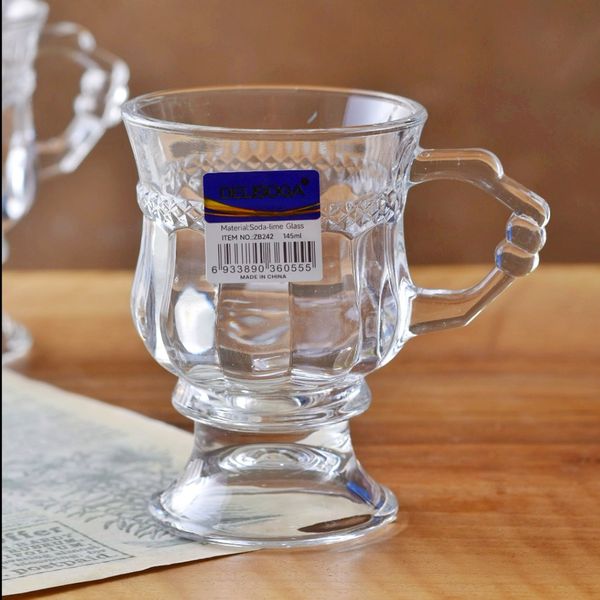 چای خوری پایه دار پرنسس