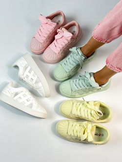 کتونی آدیداس فلاور 2243