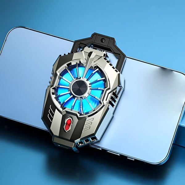 فن خنککننده رادیاتوری گوشی موبایل مدل X20