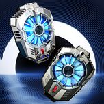 فن خنککننده رادیاتوری گوشی موبایل مدل X20