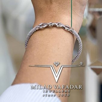 دستبند جسیکا