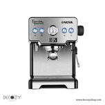 اسپرسوساز نوا مدل NOVA EXPS128