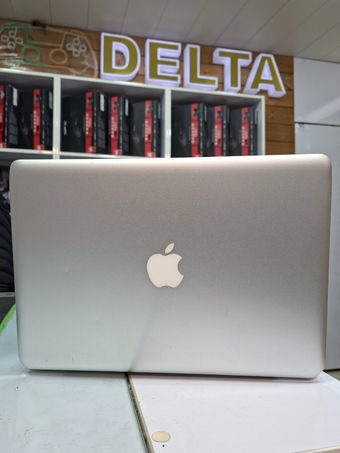 لپ تاپ اپل Macbook Pro A1278 مک بوک پرو با پردازنده Core i5 و رم 8 گیگابایت استوک (ویندوز 10)