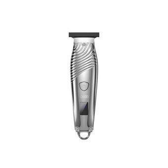 ماشین ریش تراش XO مدل XO-CF9 - نقره ای