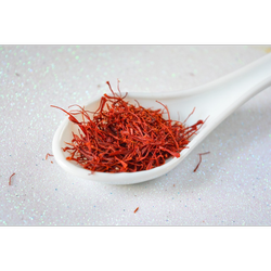 زعفران نگین (سنتی خشک شده) دو مثقال