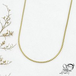 زنجیر استیل طرح دیپلمات کد 12831