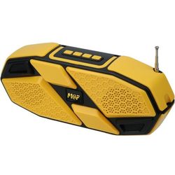 اسپیکر بلوتوثی ام اف مدل MF-205