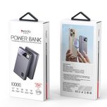 پاوربانک 10000 مگ سیف یسیدو مدل YP61