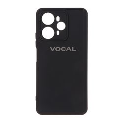 قاب rock پالیز لوگودار Vocal V1 / V1 Plus - مشکی