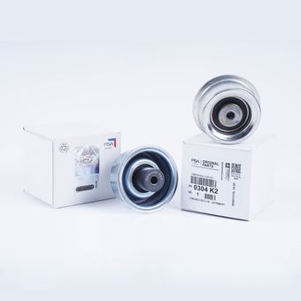 غلطک هرزگرد تایم فلزی EF7 برند PSA