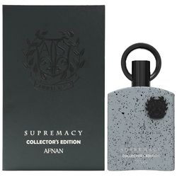 ادوپرفیوم سوپرماسی کالکتورز ادیشن افنان Supremacy Collector’s Edition Afnan