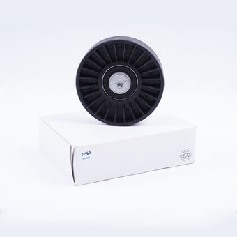 غلطک هرزگرد دینام XU7 برند PSA