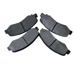 لنت ترمز جلو رانا برند PSA