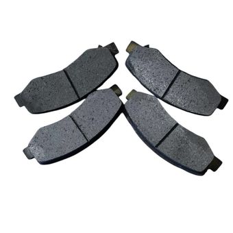 لنت ترمز جلو رانا برند PSA