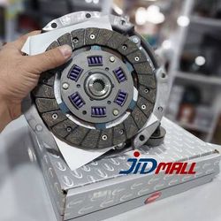 کیت کامل کلاچ برند کاسپین مناسب 206