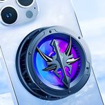 فن خنککننده رادیاتوری مگنتی موبایل مدل AL10