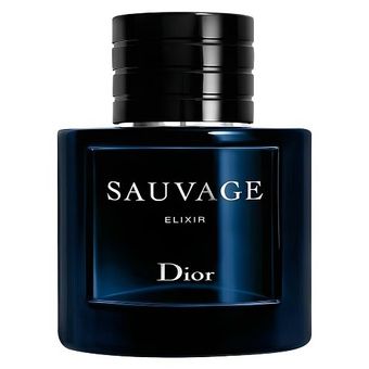 ادکلن دیور ساواج الکسیر 100 میل - Dior Sauvage Elixir 100